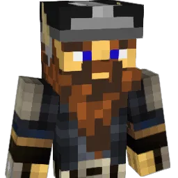 imLogicz Minecraft avatar bust
