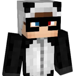 imM0M0 Minecraft avatar bust