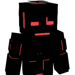 imMaiki Minecraft avatar bust