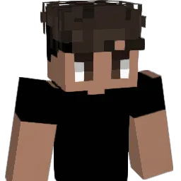 imMorales_ Minecraft avatar bust