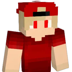 imNeGaT1Ve Minecraft avatar bust