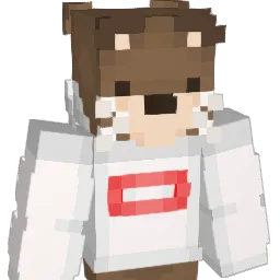 imPeerZ Minecraft avatar bust