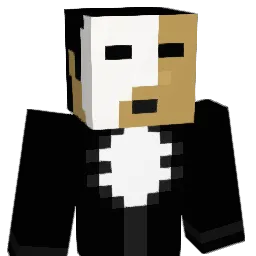 imPeriumAeTernus Minecraft avatar bust