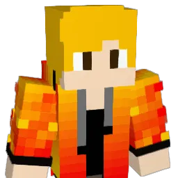 imPhoenix_YT Minecraft avatar bust