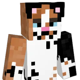 imPuthy's Minecraft skin