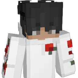 imRadu03 Minecraft avatar bust