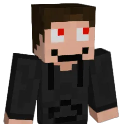 imRed24's Minecraft skin