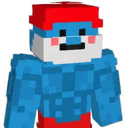 imRichor Minecraft avatar bust