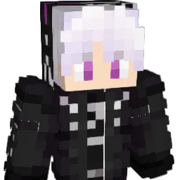 imRobzz Minecraft avatar bust