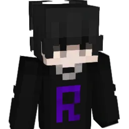 imRogue__ Minecraft avatar bust