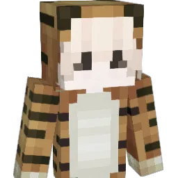 imRu's Minecraft skin