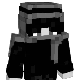 imShaoZ Minecraft avatar bust