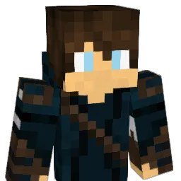 imSwooty Minecraft avatar bust