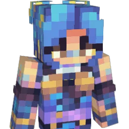 imTryzenn Minecraft avatar bust