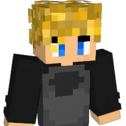 imUR_MommY Minecraft avatar bust