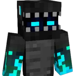 imVitox Minecraft avatar bust