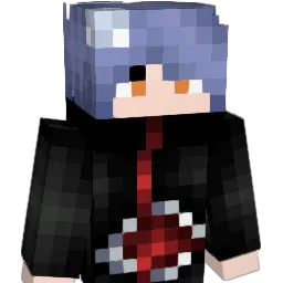 imWITHSTUPID123 Minecraft avatar bust