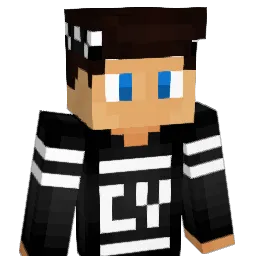imZimen's Minecraft skin