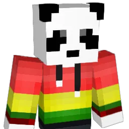 im_A_WTF Minecraft avatar bust