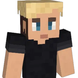 im_Alo Minecraft avatar bust