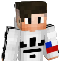 im_Mohammed_YT Minecraft avatar bust