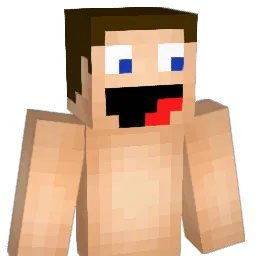 im_Patar Minecraft avatar bust