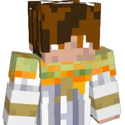 im_Sai Minecraft avatar bust
