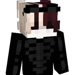 im_Shoto's Minecraft skin