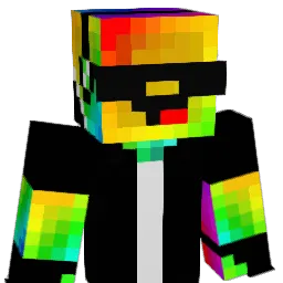 im___alone's Minecraft skin