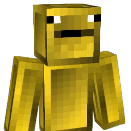 im_a_bog Minecraft avatar bust