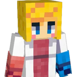 im_a_good_boye Minecraft avatar bust