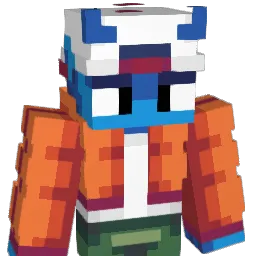 im_beat Minecraft avatar bust