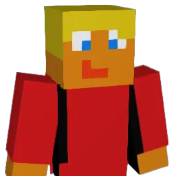 im_constipated10 Minecraft avatar bust