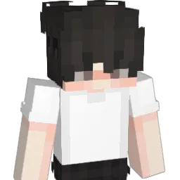 im_crauzy Minecraft avatar bust
