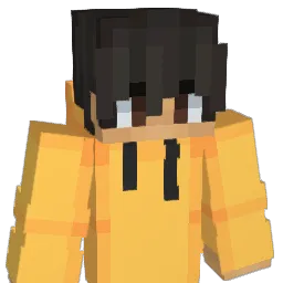 im_drope Minecraft avatar bust