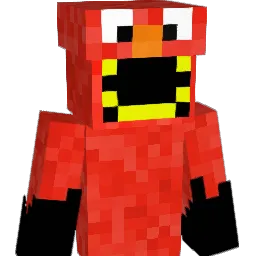 im_friend Minecraft avatar bust