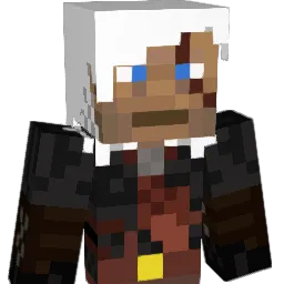 im_han_solo_ Minecraft avatar bust