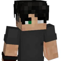 im_hot_as_hell Minecraft avatar bust