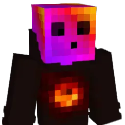 im_hungry_ok Minecraft avatar bust