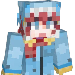 im_hurger_lol Minecraft avatar bust