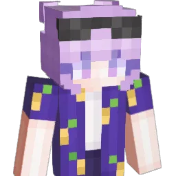 im_jaewoo770 Minecraft avatar bust
