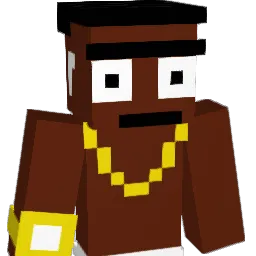 im_just_good Minecraft avatar bust