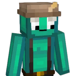 im_kal Minecraft avatar bust