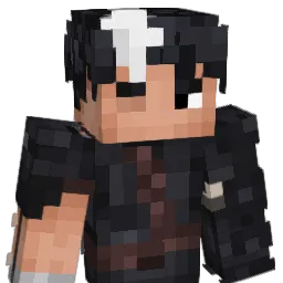 im_lucha Minecraft avatar bust