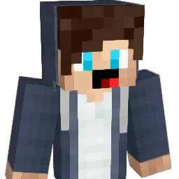 im_not_d3pry Minecraft avatar bust