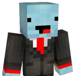 im_not_drunk Minecraft avatar bust