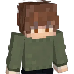 im_samwel's Minecraft skin