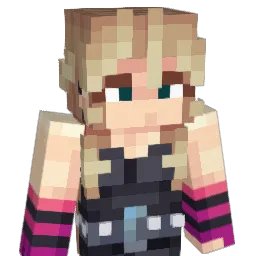 im_tigris Minecraft avatar bust