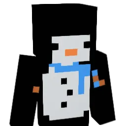 im_ur_capri_son Minecraft avatar bust