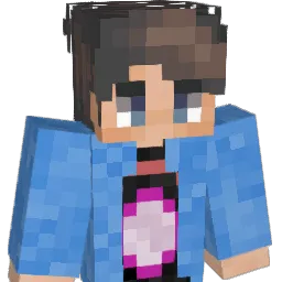 imaRoady Minecraft avatar bust